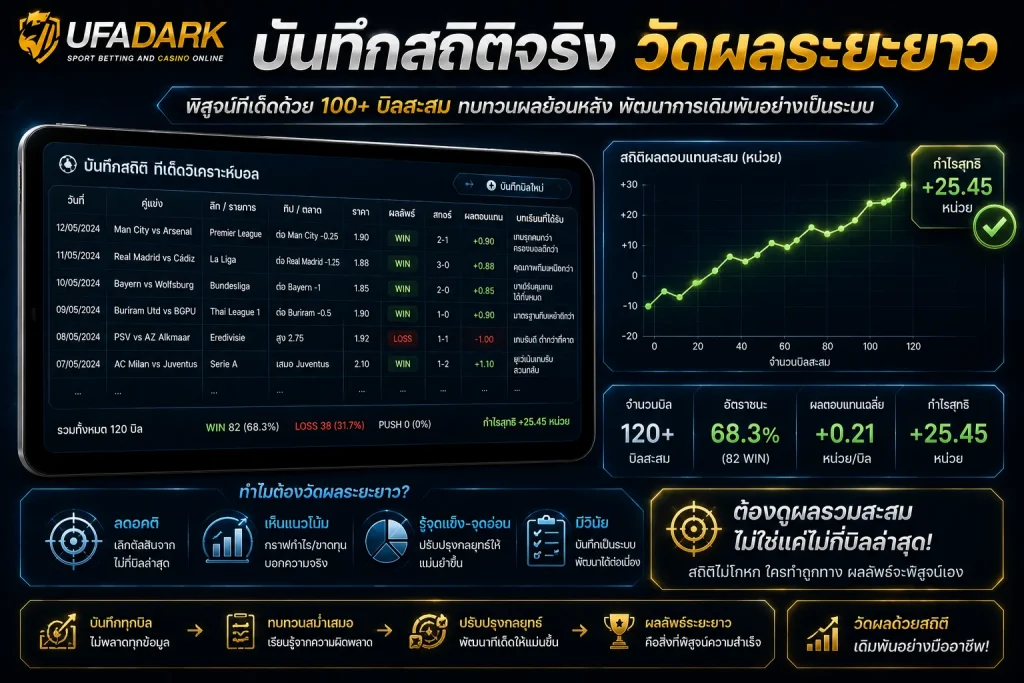 ทีเด็ดวิเคราะห์บอล